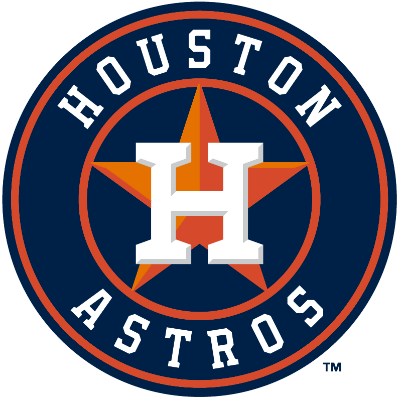 Houston Astros 2013-Pres Primary Logo iron on transfers for clothing
